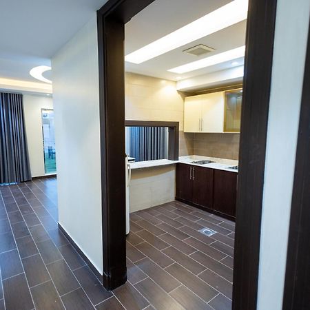 Alasdaf Chalets Riyadh Luaran gambar