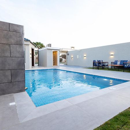 Alasdaf Chalets Riyadh Luaran gambar
