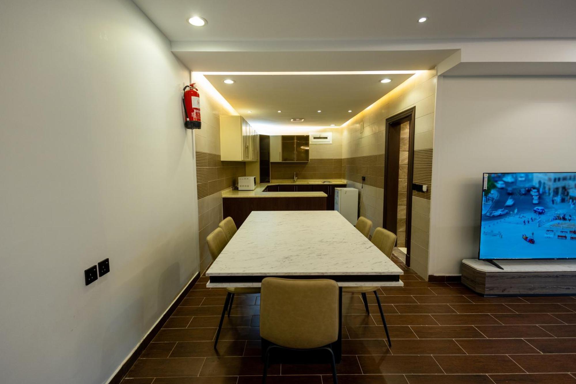 Alasdaf Chalets Riyadh Luaran gambar