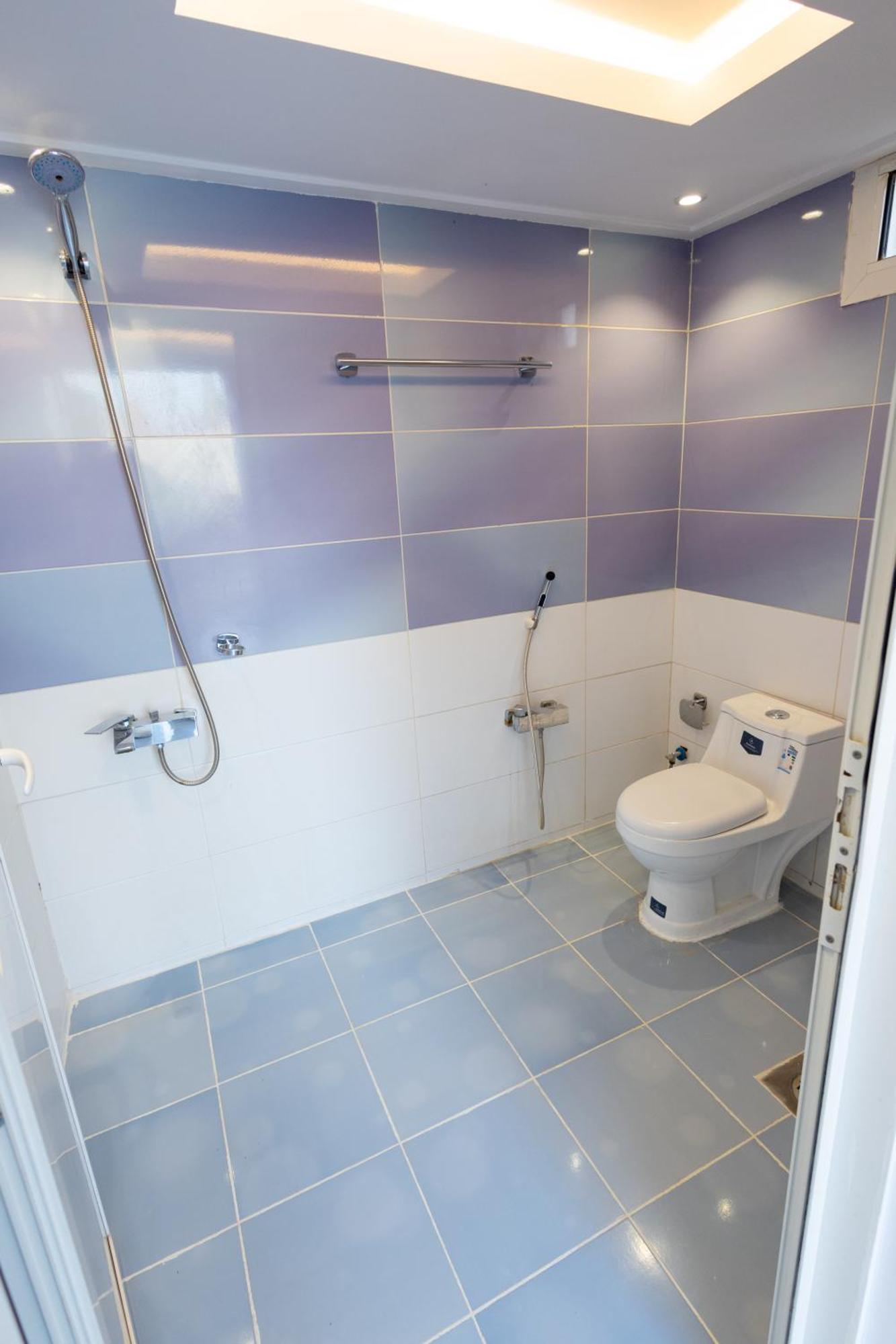 Alasdaf Chalets Riyadh Luaran gambar