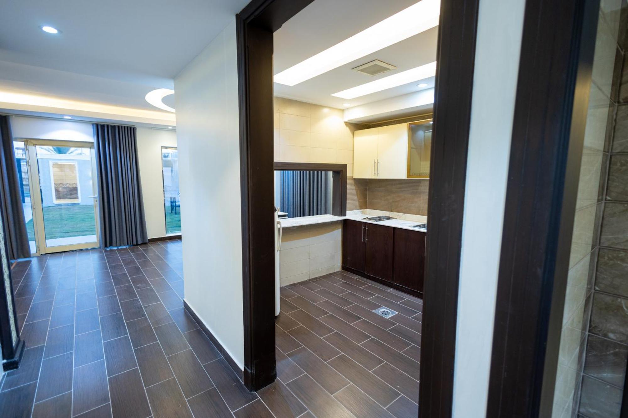 Alasdaf Chalets Riyadh Luaran gambar