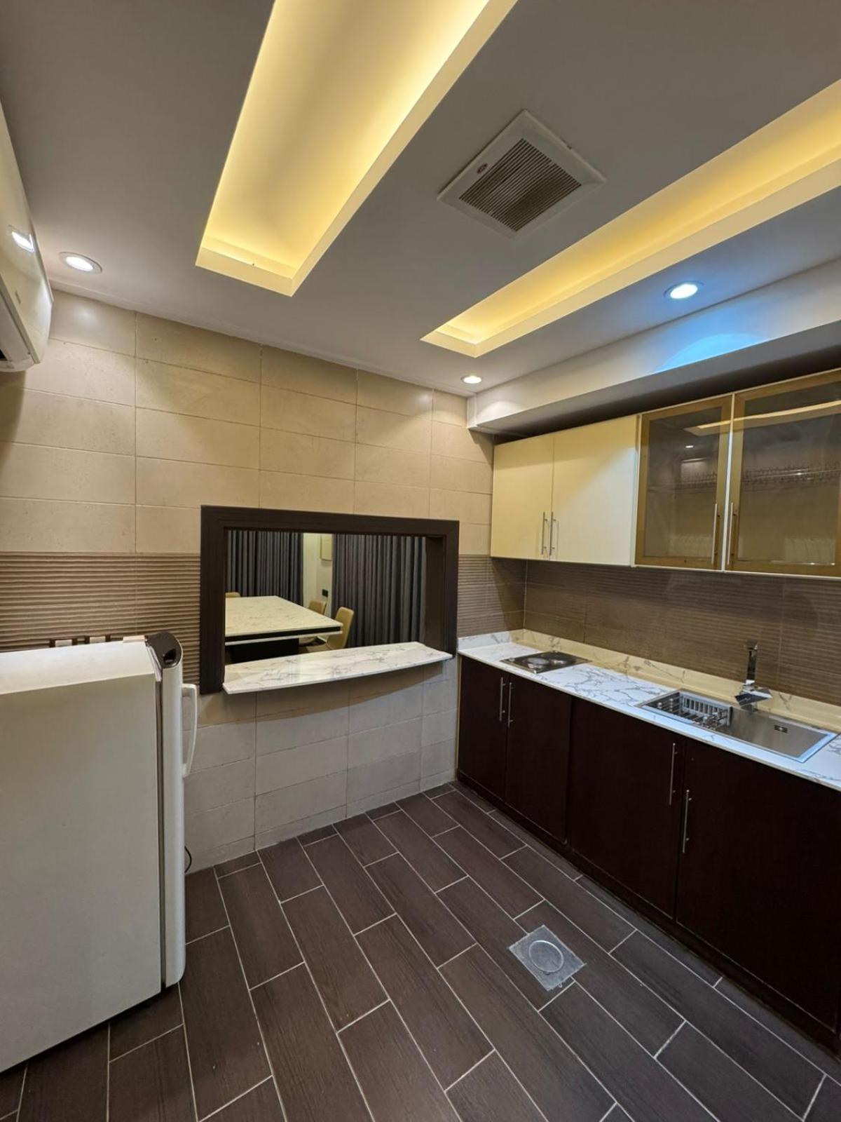 Alasdaf Chalets Riyadh Luaran gambar