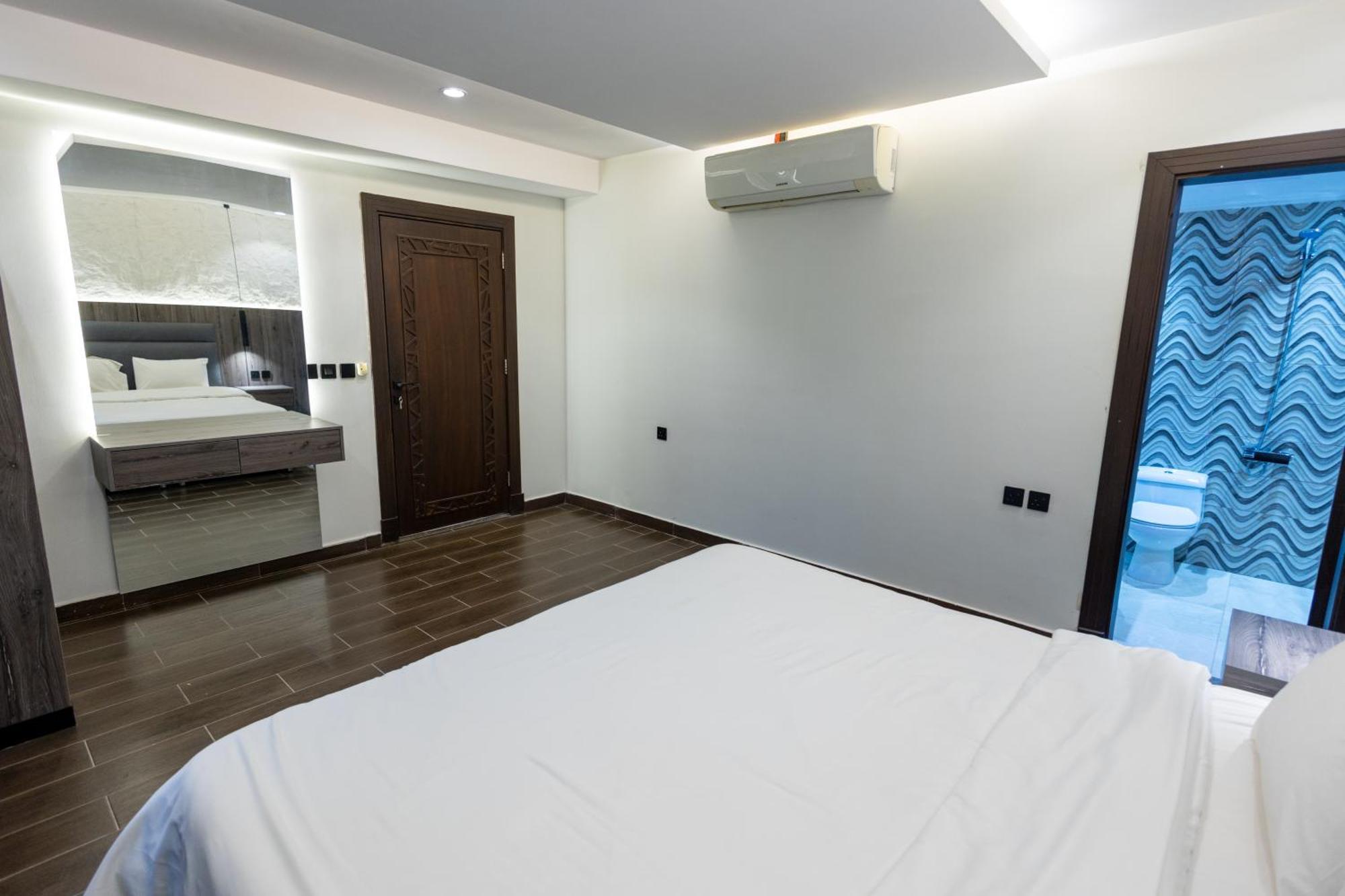 Alasdaf Chalets Riyadh Luaran gambar