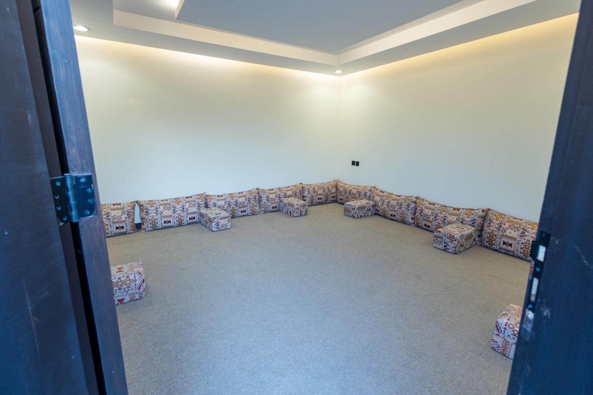 Alasdaf Chalets Riyadh Luaran gambar