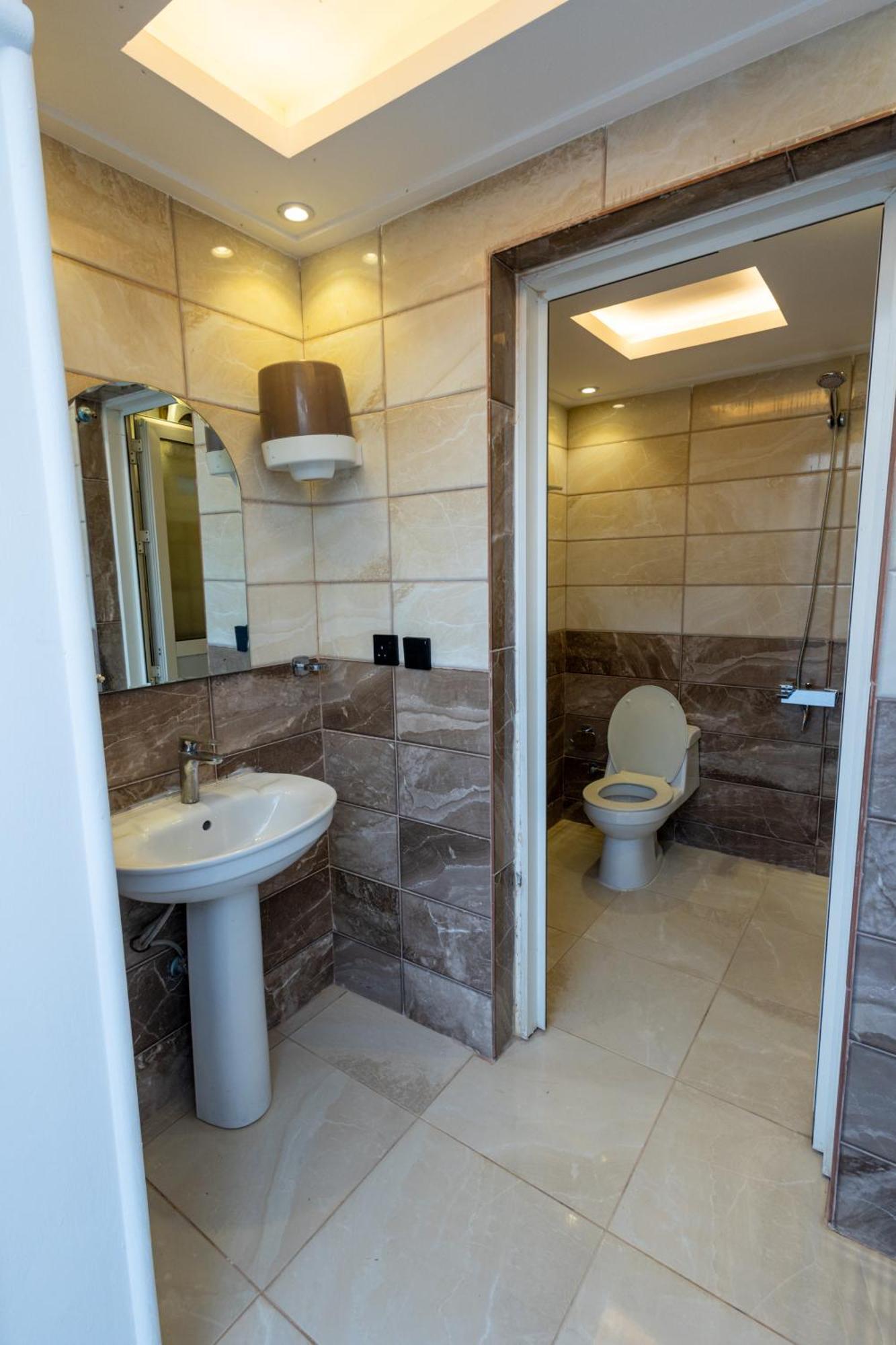 Alasdaf Chalets Riyadh Luaran gambar