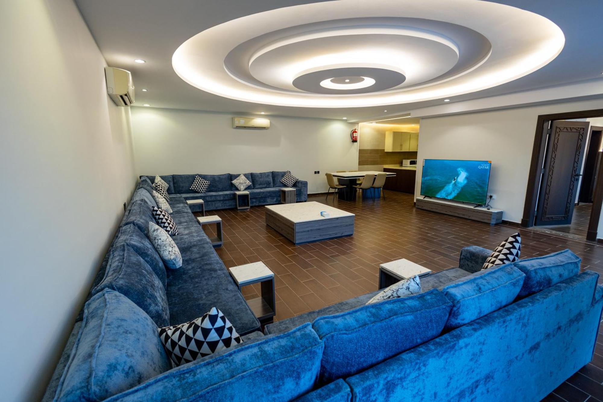 Alasdaf Chalets Riyadh Luaran gambar