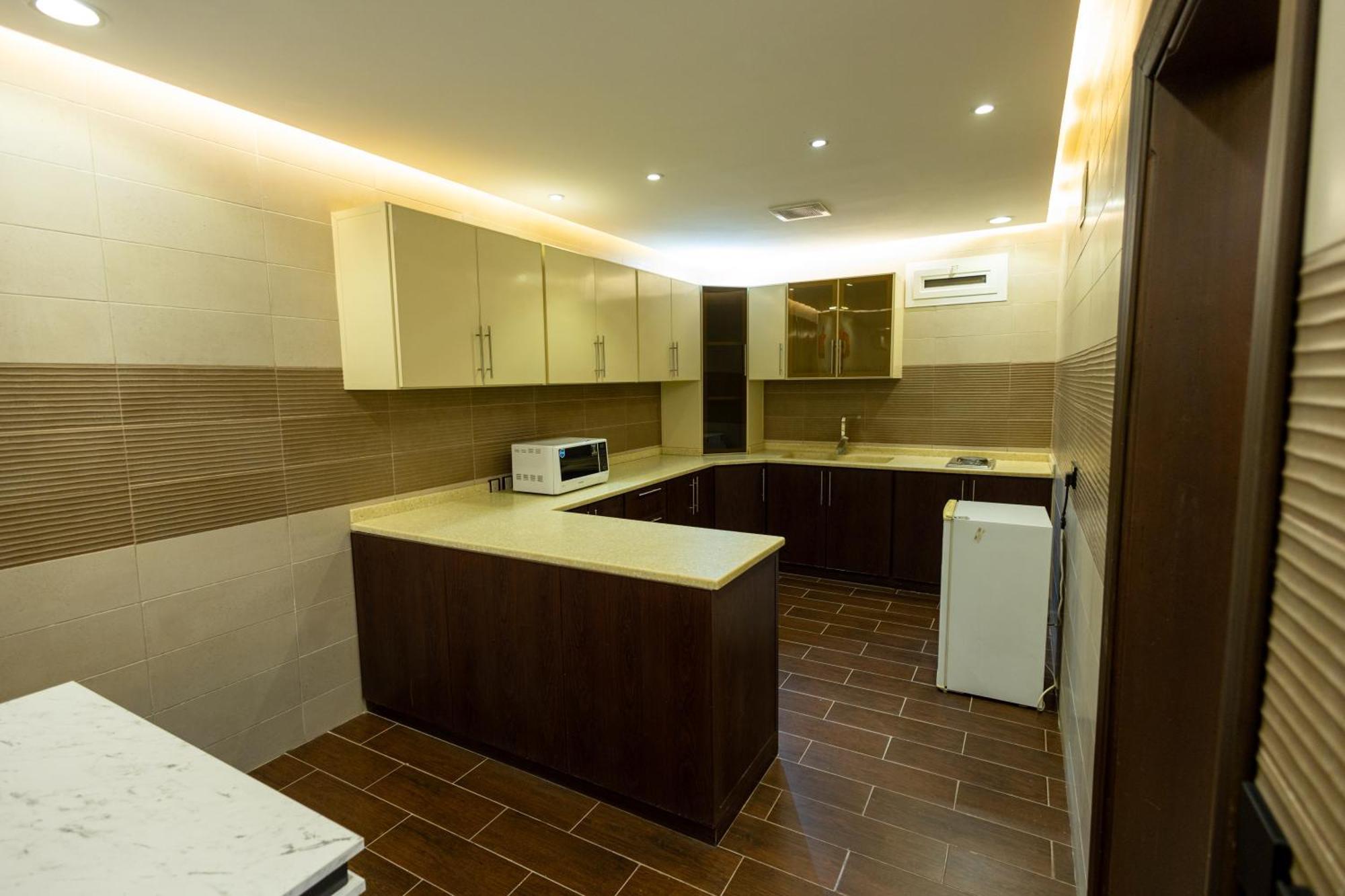 Alasdaf Chalets Riyadh Luaran gambar