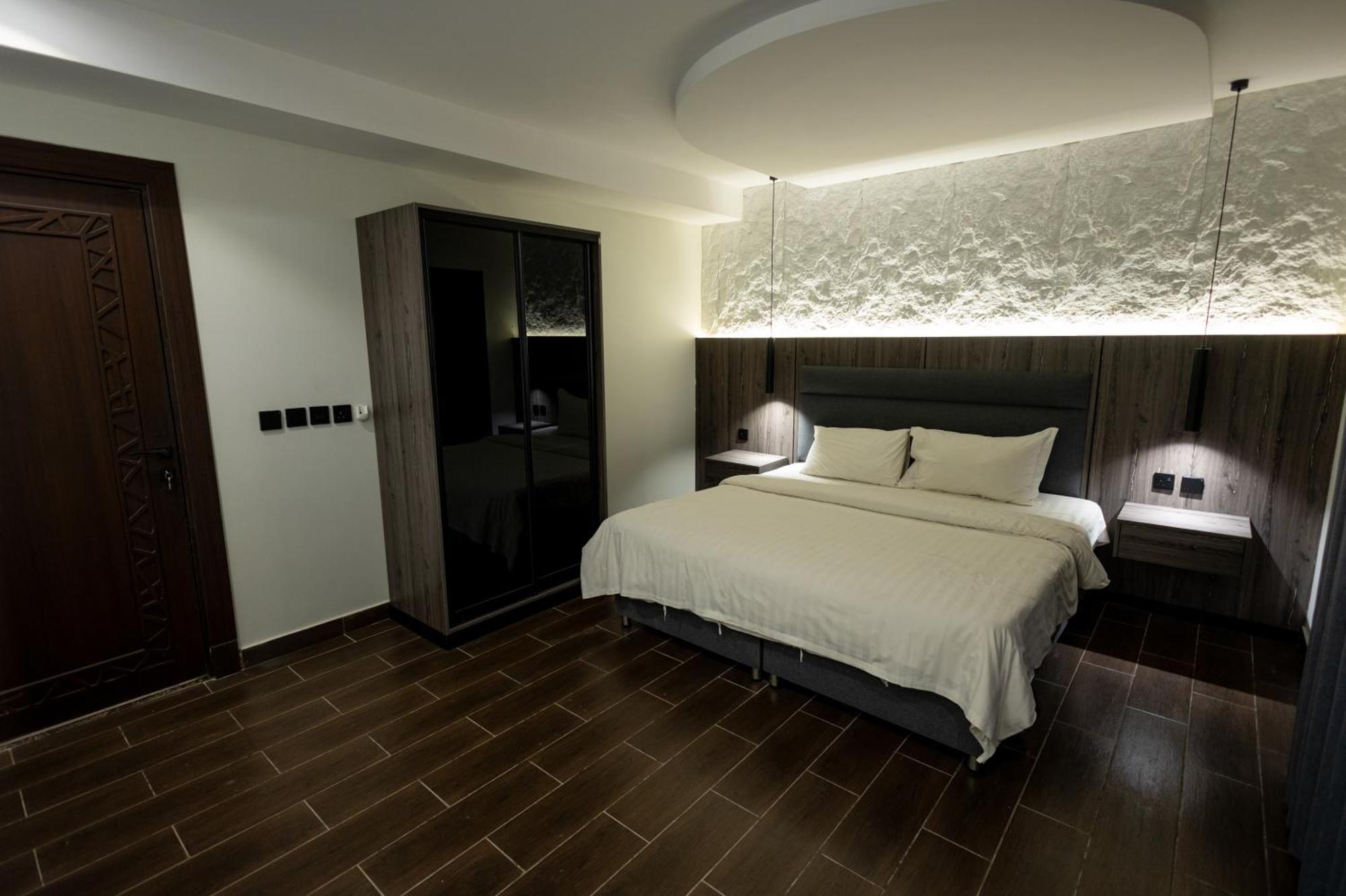Alasdaf Chalets Riyadh Luaran gambar