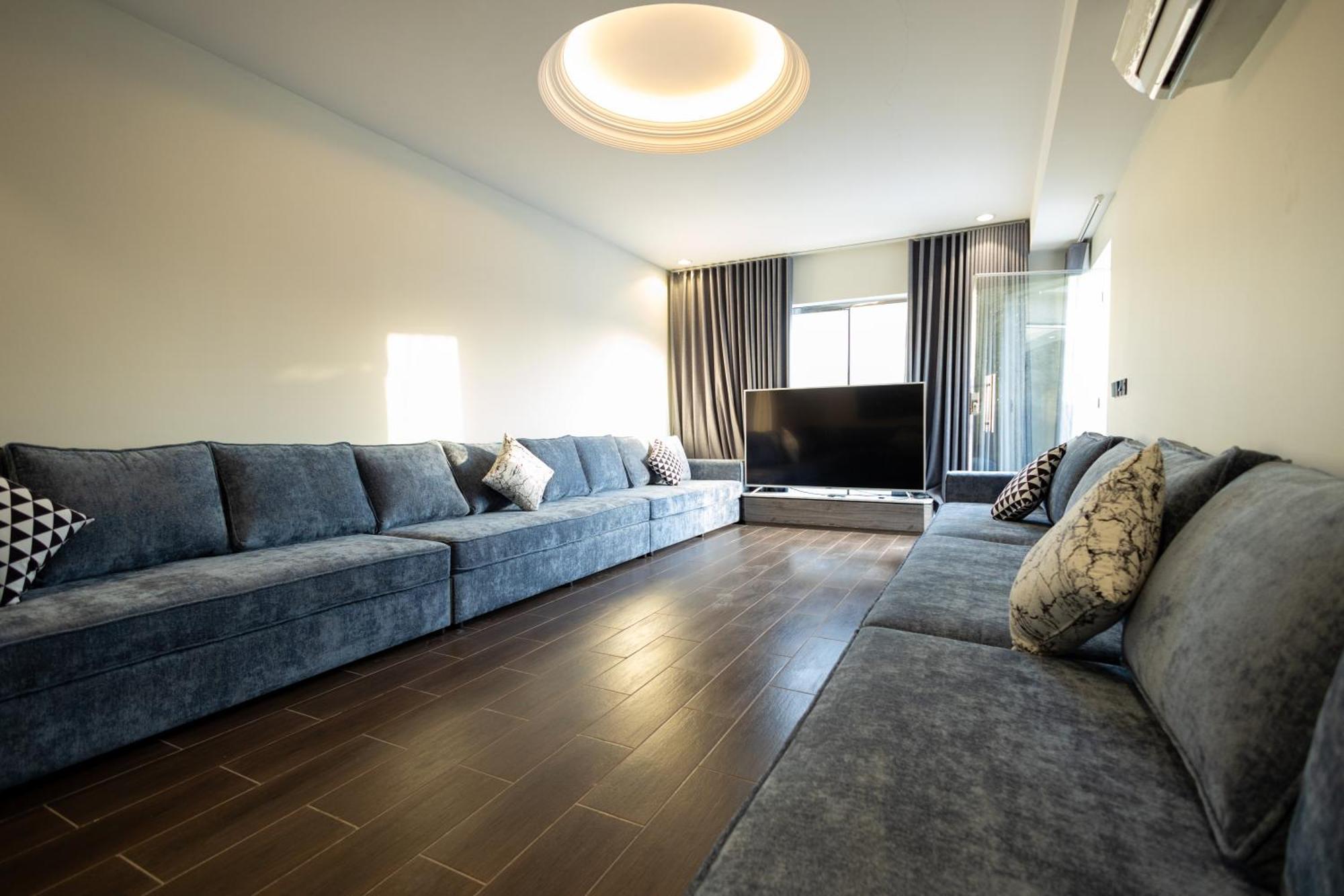 Alasdaf Chalets Riyadh Luaran gambar