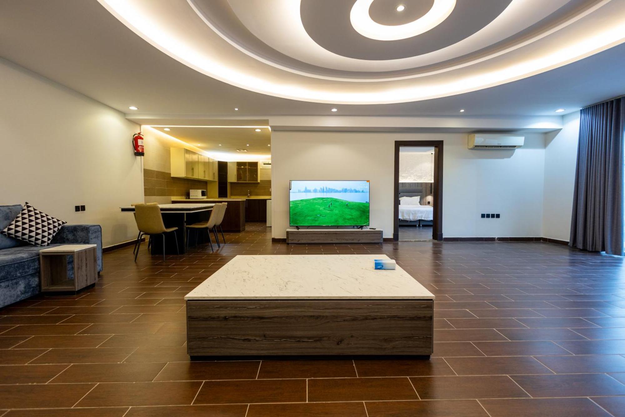 Alasdaf Chalets Riyadh Luaran gambar