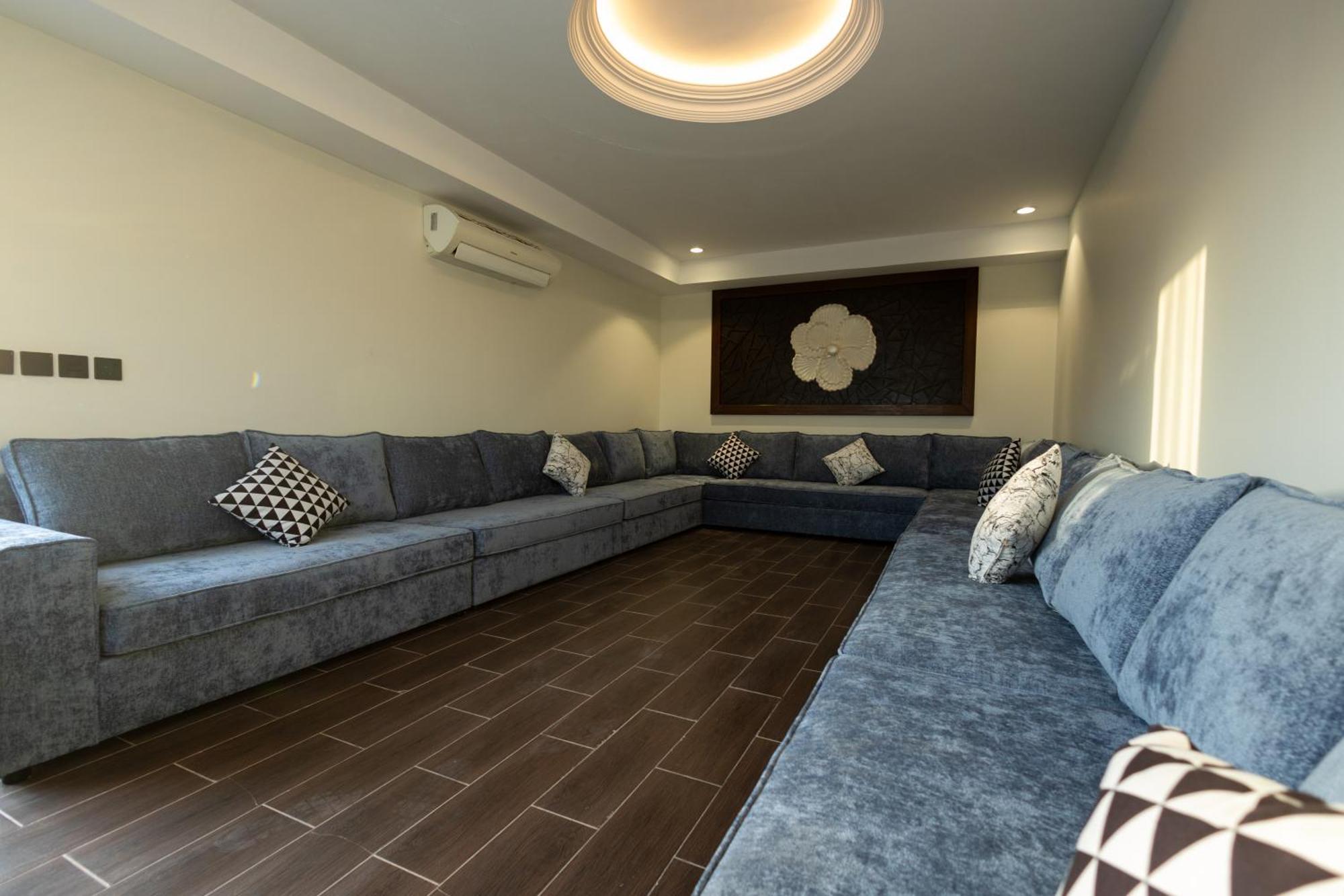 Alasdaf Chalets Riyadh Luaran gambar